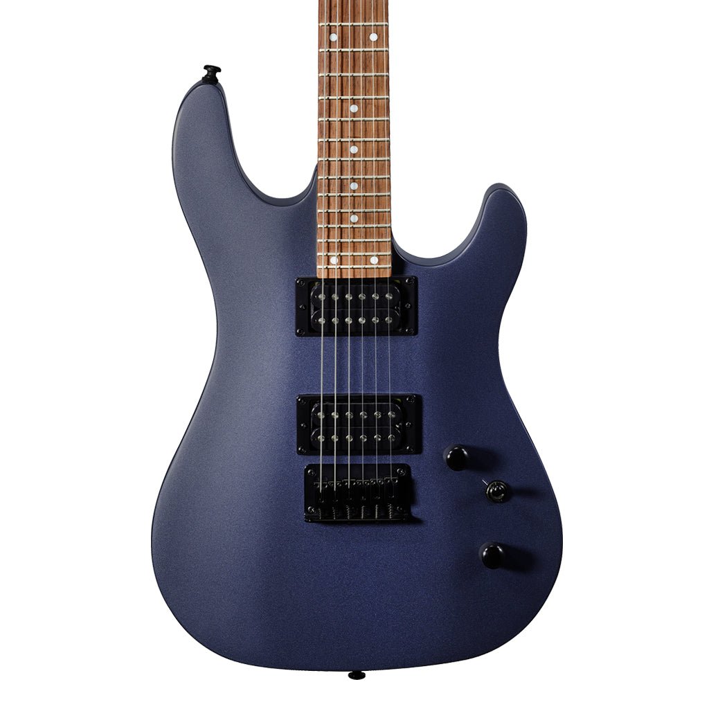 Cort KX100 Metallic Ash Electric Guitars Sky Music
