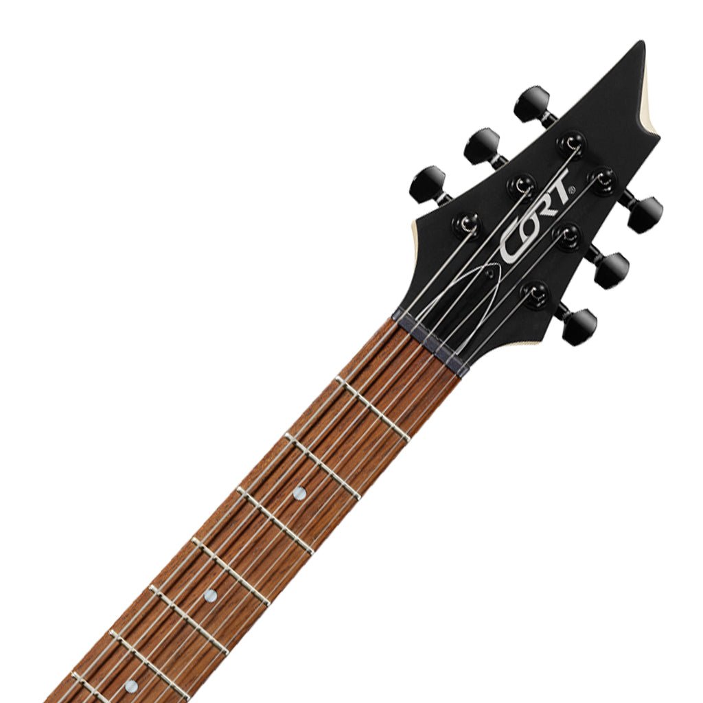 Cort KX100 Metallic Ash Electric Guitars Sky Music