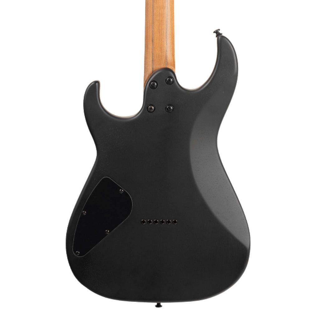 Cort KX500 Pale Moon Electric Guitar - Natural Black Burst Electric Guitars Sky Music