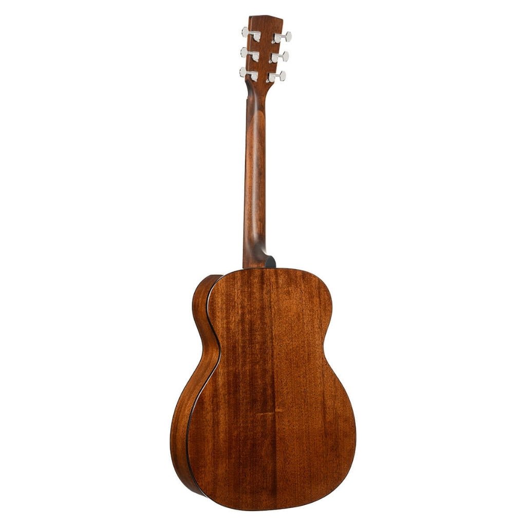 Cort L60 Solid Spruce Top Acoustic Guitar - Natural Acoustic Guitars Sky Music