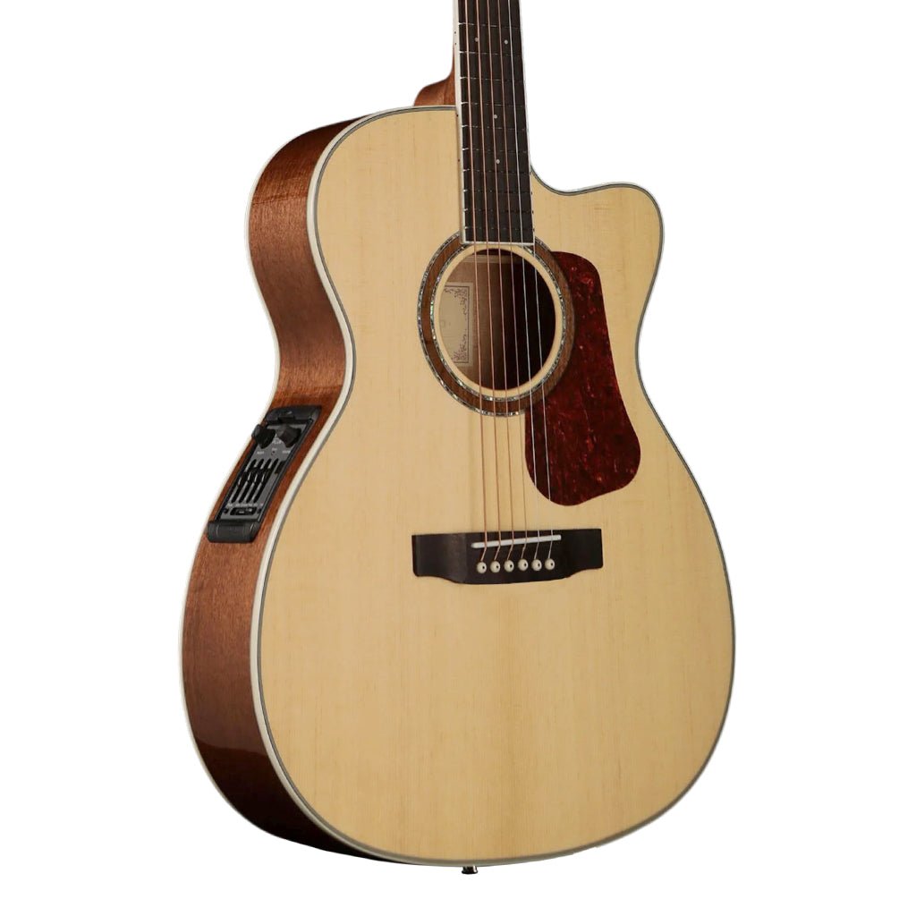 Cort L730FX Acoustic Guitar Acoustic Guitars Sky Music