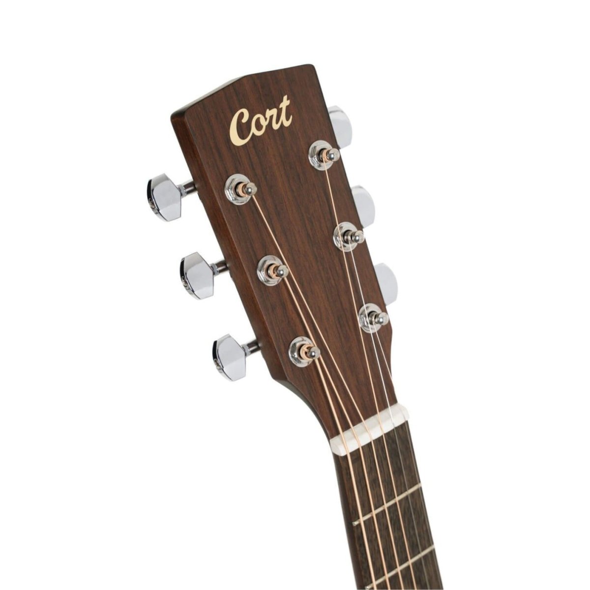 Cort Limited Edition Arium OM Acoustic Guitar - Natural Acoustic Guitars Sky Music