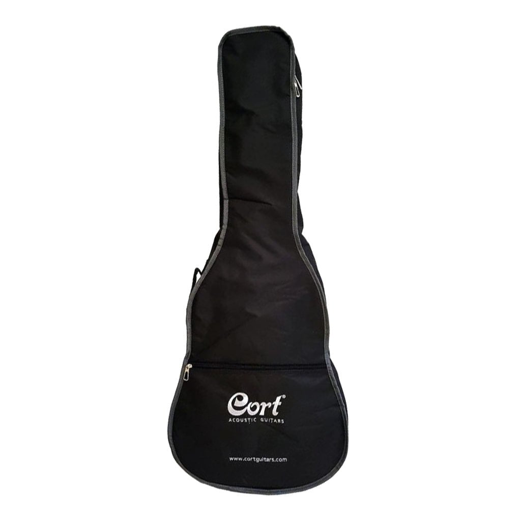 Cort SFX-ME OP Cutaway Acoustic Guitar with Bag Acoustic Guitars Sky Music