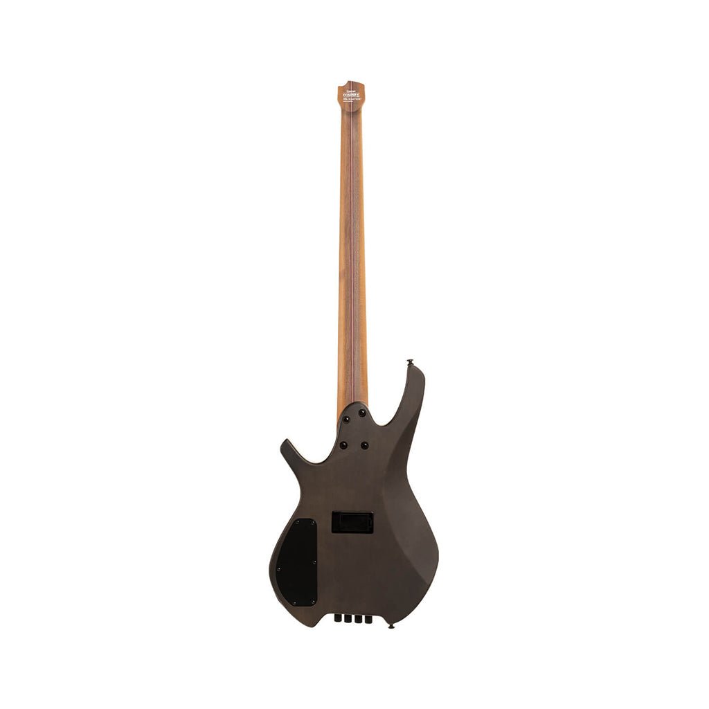 Cort Space 4 Bass - Stardust Green Bass Guitars Sky Music