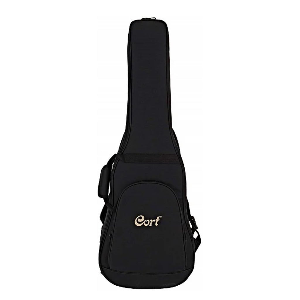 Cort X700 Duality II Electric Guitar - Polar Ice Burst Electric Guitars Sky Music