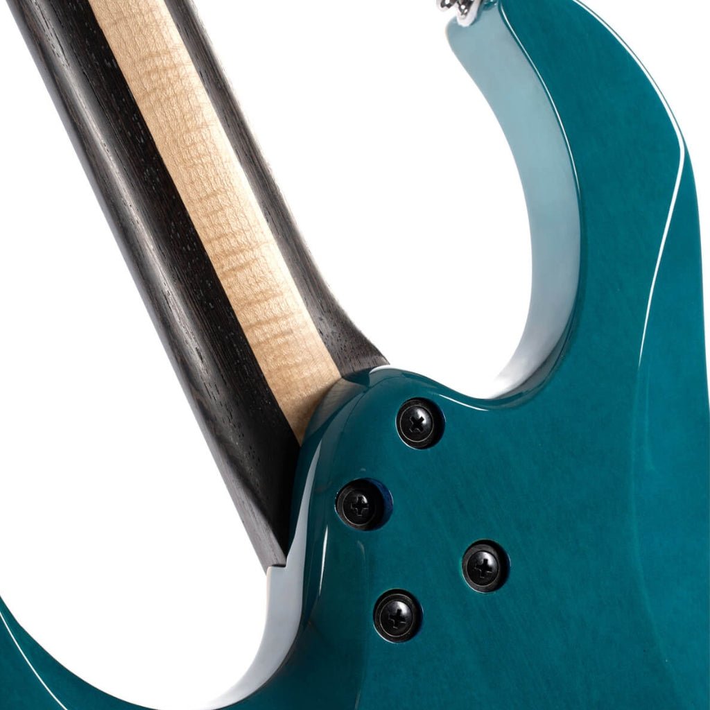 Cort X700 Duality II Electric Guitar - Polar Ice Burst Electric Guitars Sky Music