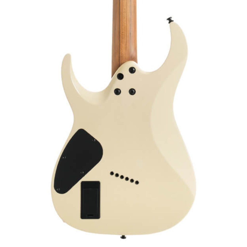 Cort X700 Mutility II Electric Guitar - Military Beige, Maple Fingerboard Electric Guitars Sky Music