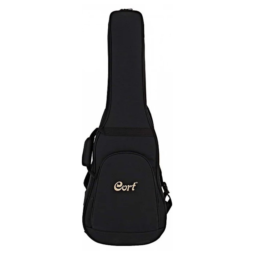 Cort X700 Mutility II Electric Guitar - Tactical Gray, Roasted Maple Fingerboard Electric Guitars Sky Music