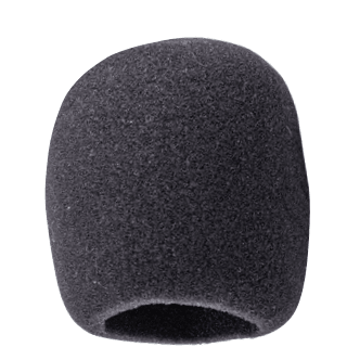 CPK - Mic Windshield for 58 Style Microphones Microphone Stands &amp; Accessories Sky Music