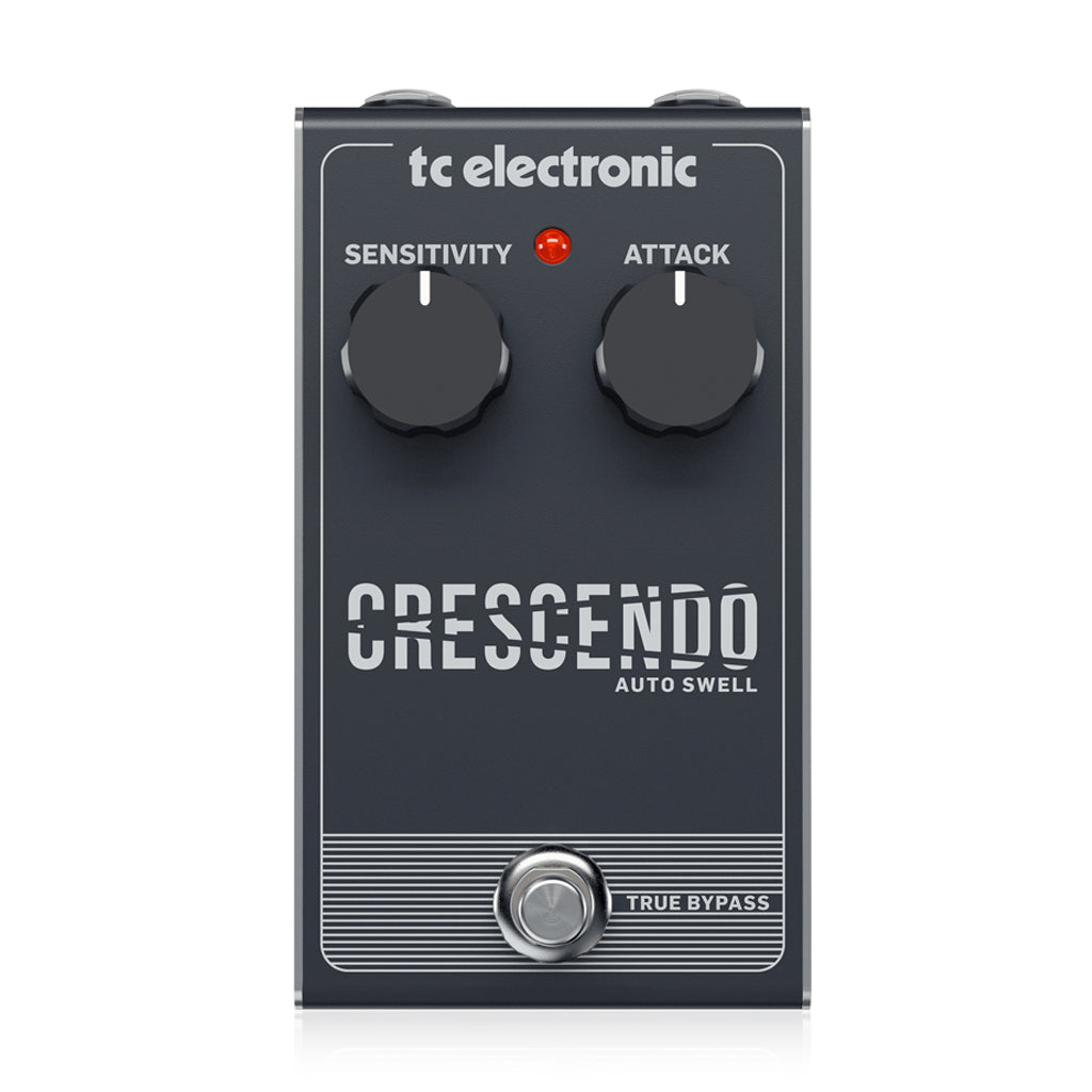 TC Electronic - Crescendo - Auto Swell
