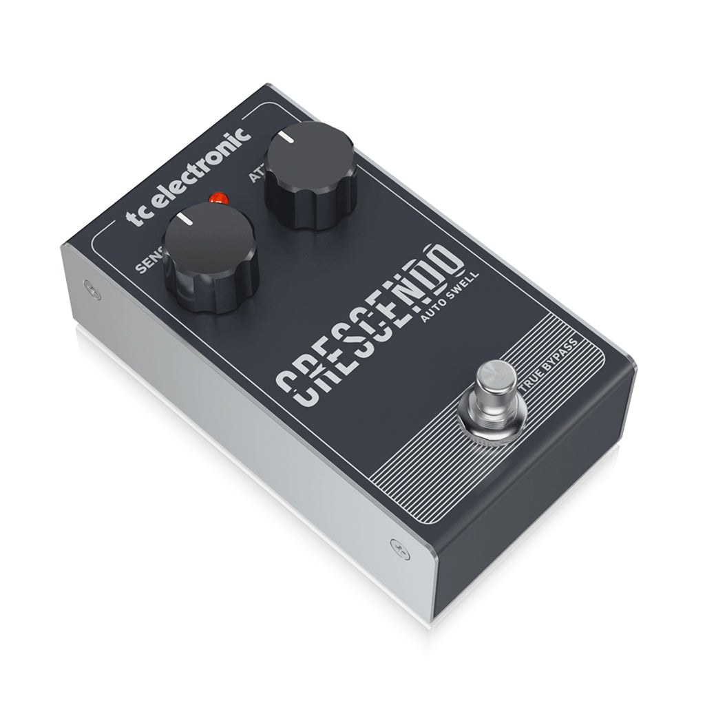 TC Electronic - Crescendo - Auto Swell