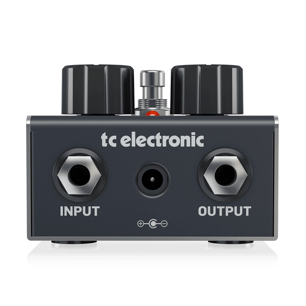 TC Electronic - Crescendo - Auto Swell