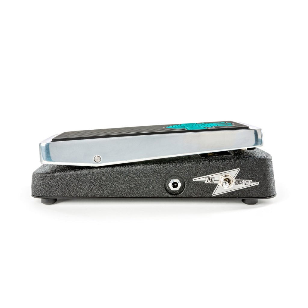 Crybaby Daredevil Fuzz Wah Effects Pedals Sky Music