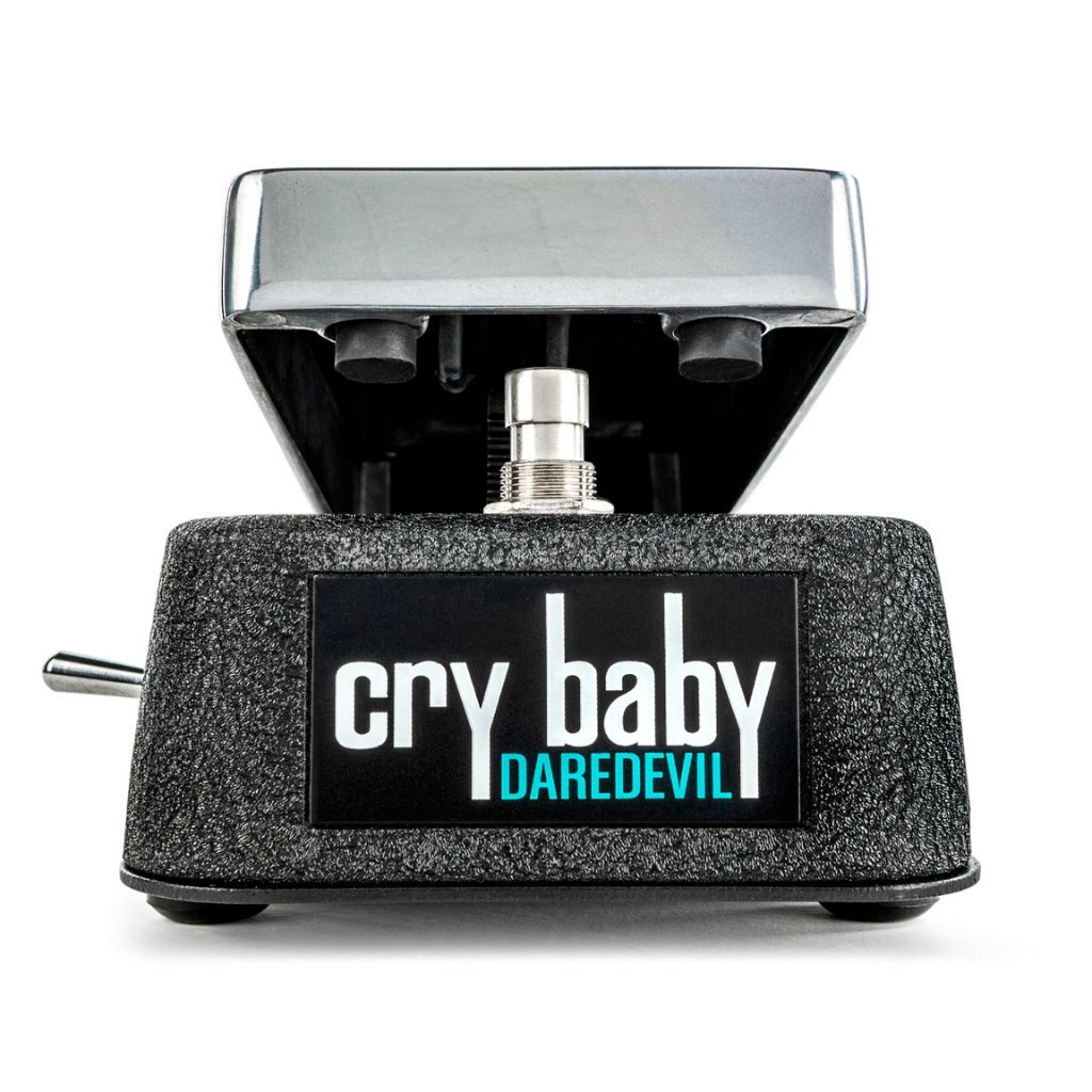Crybaby Daredevil Fuzz Wah Effects Pedals Sky Music