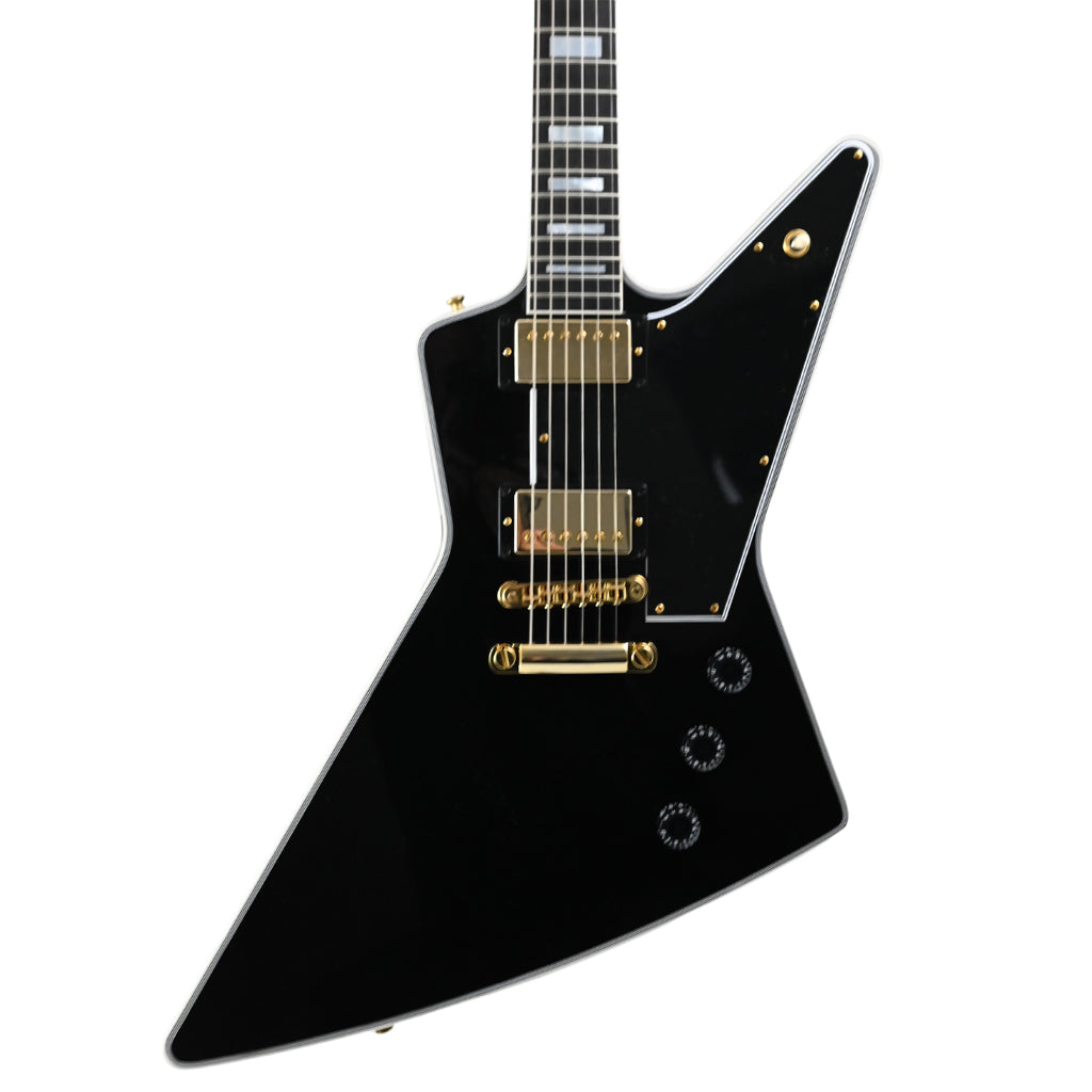 Gibson Custom Shop Explorer Custom - Ebony