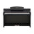 Yamaha - CSP255 - Smart Digital Piano with Stream Lights in Black