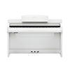 Yamaha - CSP275 - Smart Digital Piano with Stream Lights in White