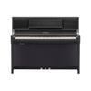 Yamaha - CSP295 - Smart Digital Piano with Stream Lights in Black