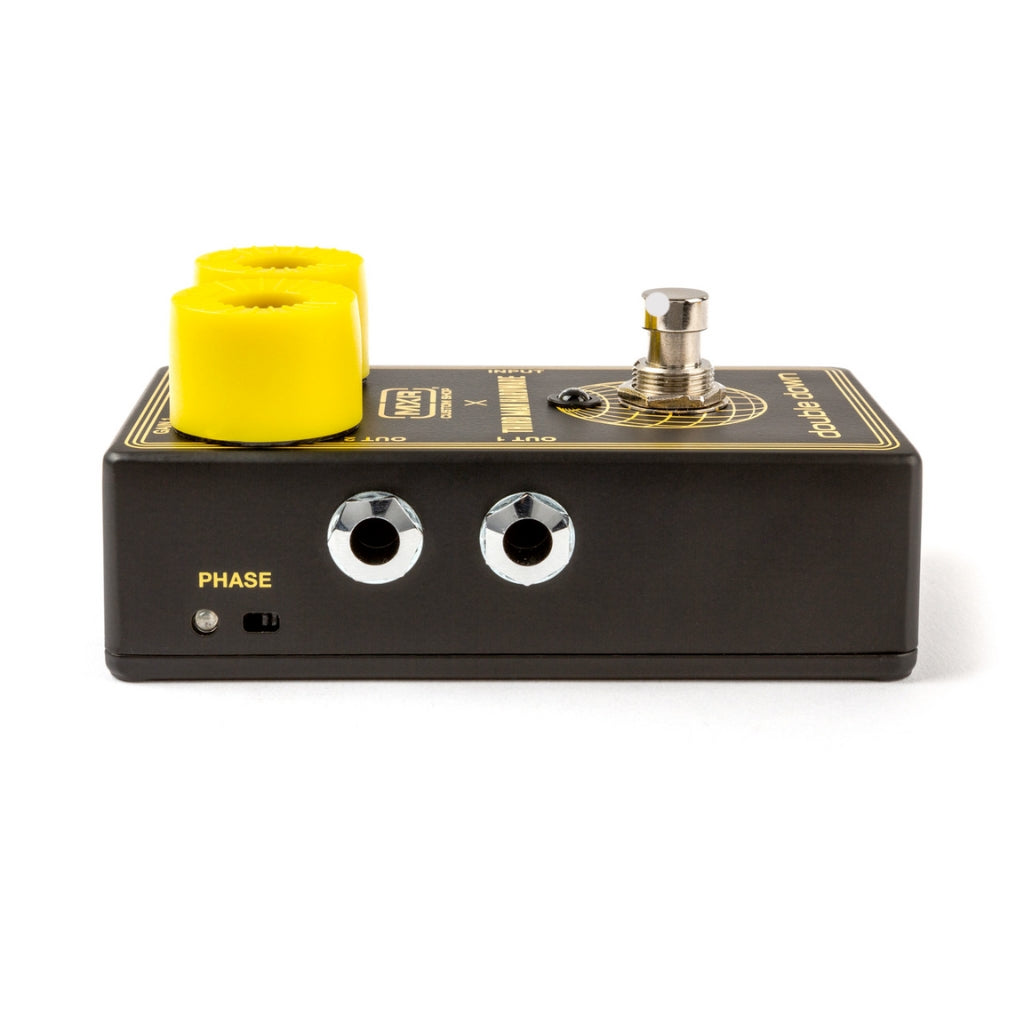 MXR Third Man Hardwire Double Down