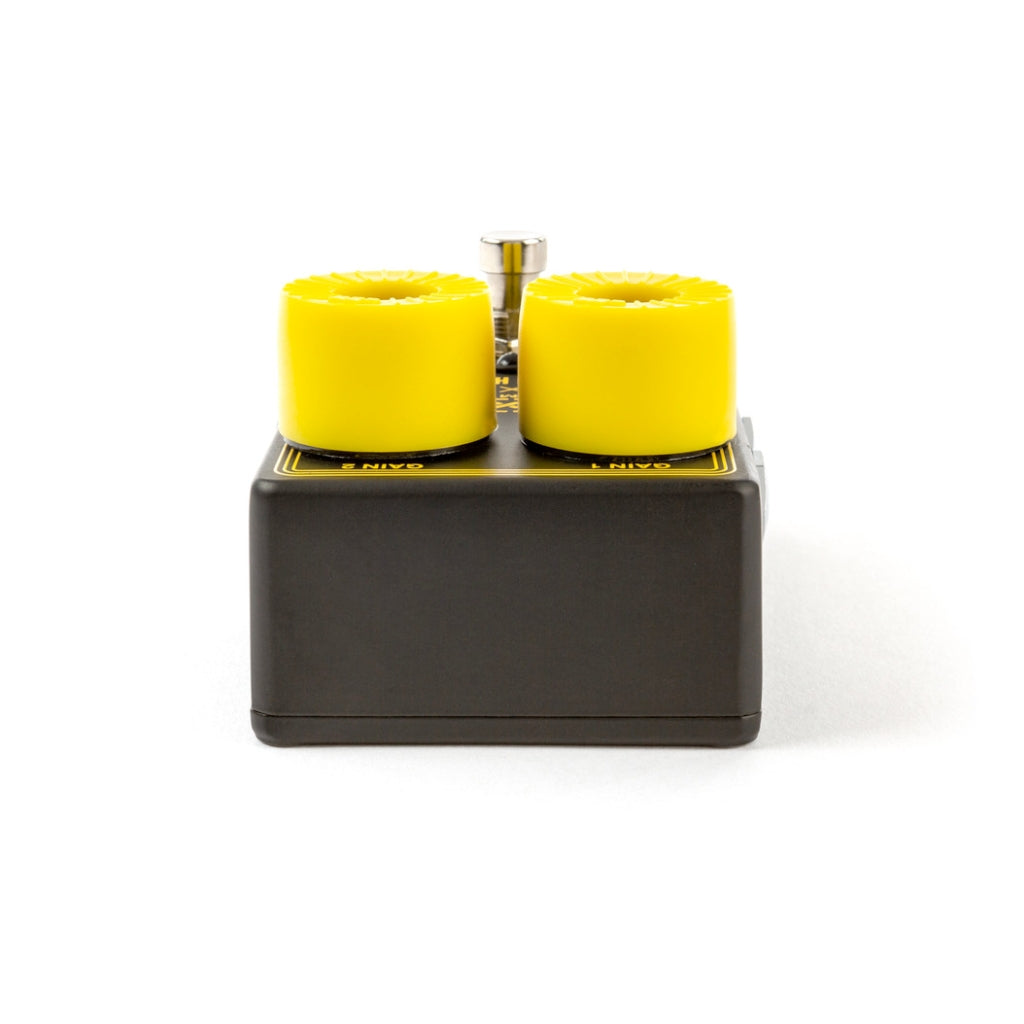 MXR Third Man Hardwire Double Down