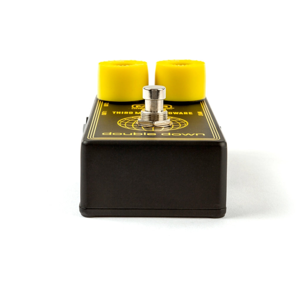 MXR Third Man Hardwire Double Down