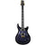 PRS Custom 24 - Purple Mist 10 Top - Pattern Thin