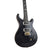 PRS Custom 24 08 10 Top Pattern Regular Grey Black