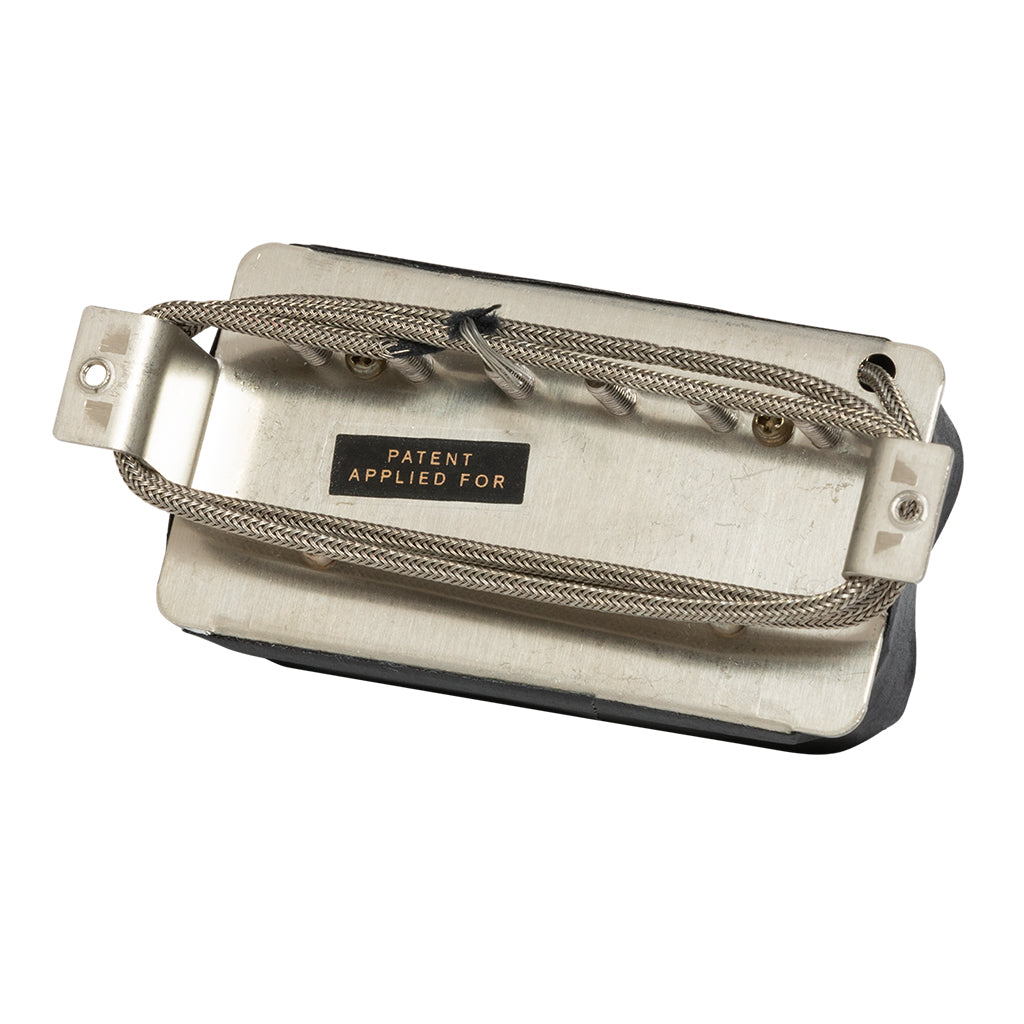 Gibson CUSTMBUCKER DBL BLK ALN III 8K