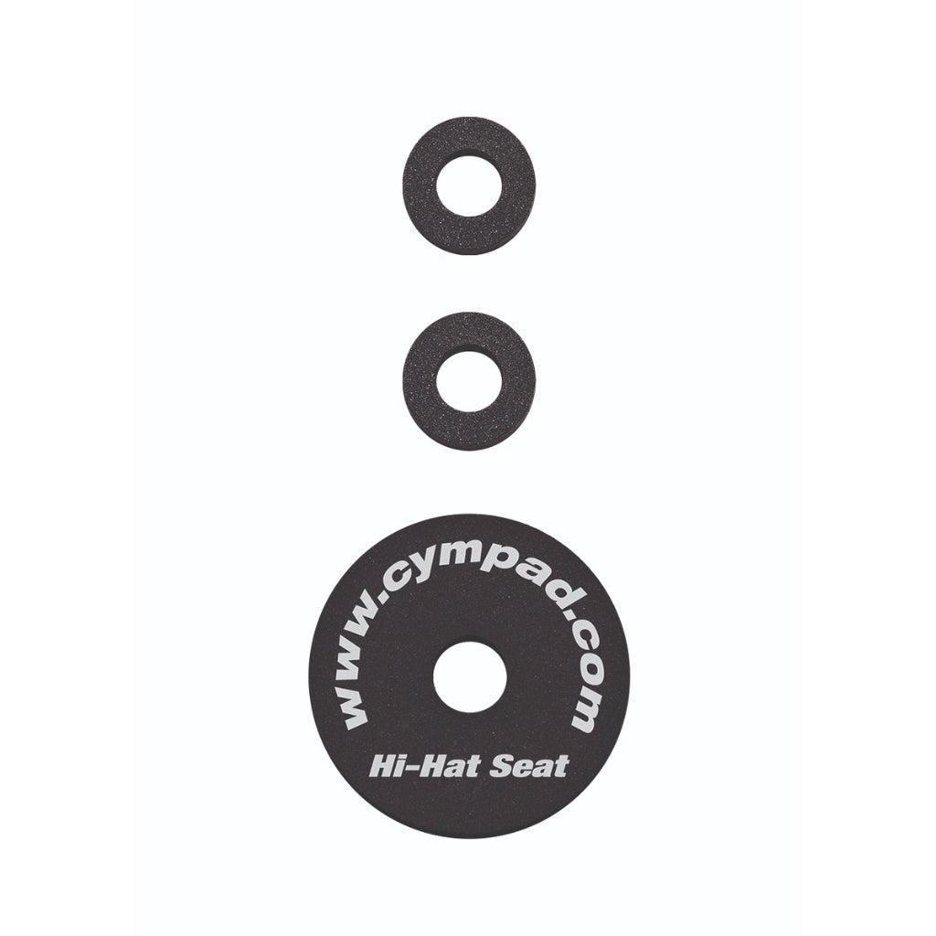 Cympad Optimizer Cymbal Washers - Hi-Hat Clutch &amp; Seat Drum Accessories Sky Music