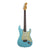 Fender Custom Shop 62 63 Stratocaster Journeyman Relic Aged Daphne Blue