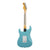 Fender Custom Shop 62 63 Stratocaster Journeyman Relic Aged Daphne Blue