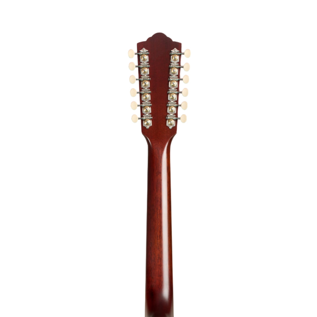 Guild - F-412 Standard 12-Strings Acoustic Guitar - Natural