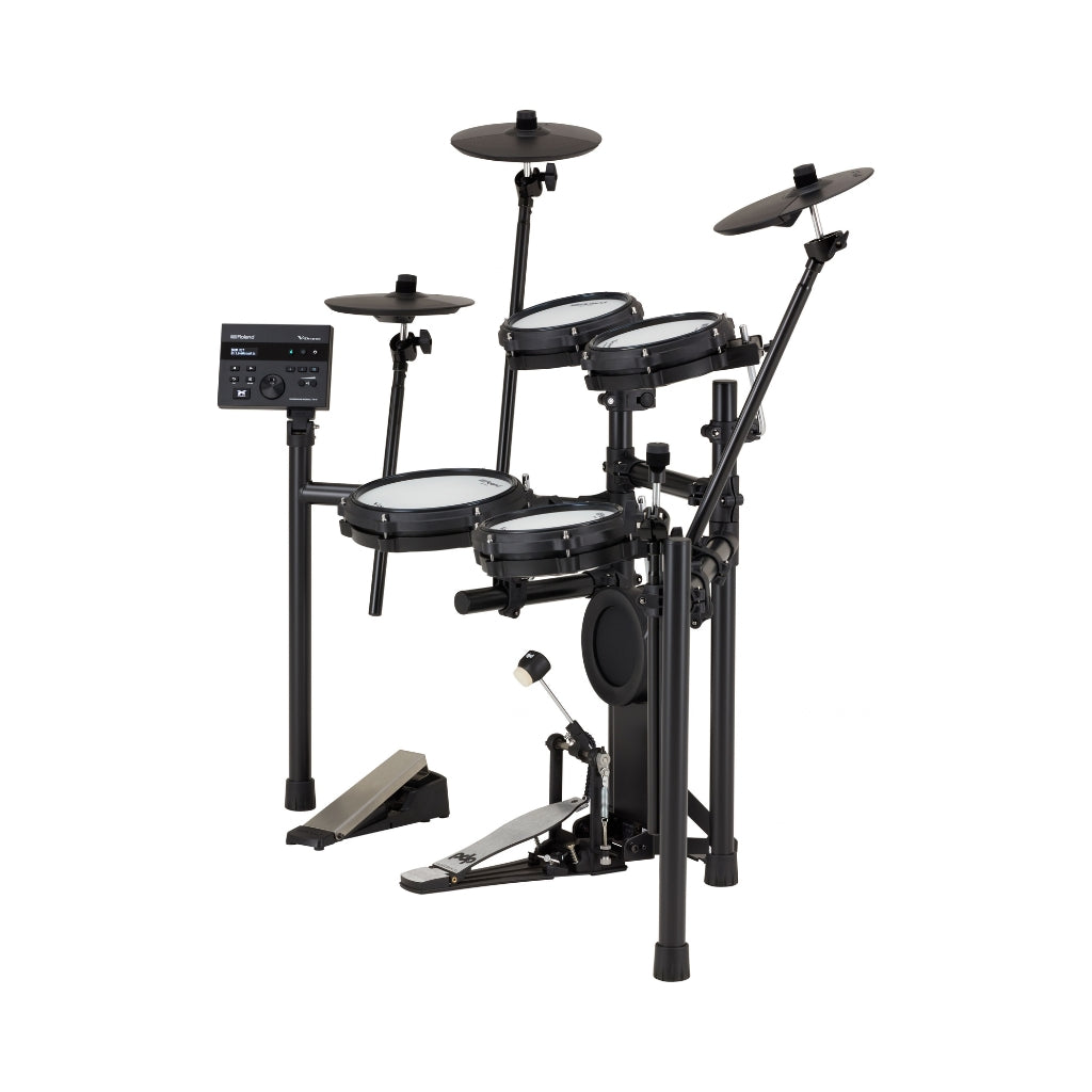 Roland - TD-07DMK2 V-Drums - Electronic Drum Kit