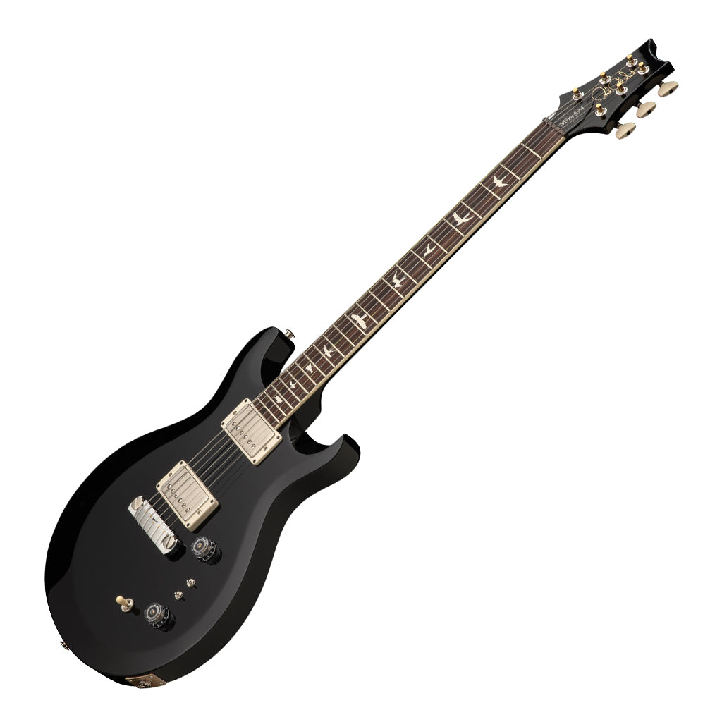 PRS S2 Mira 594 Electric Guitar - Black