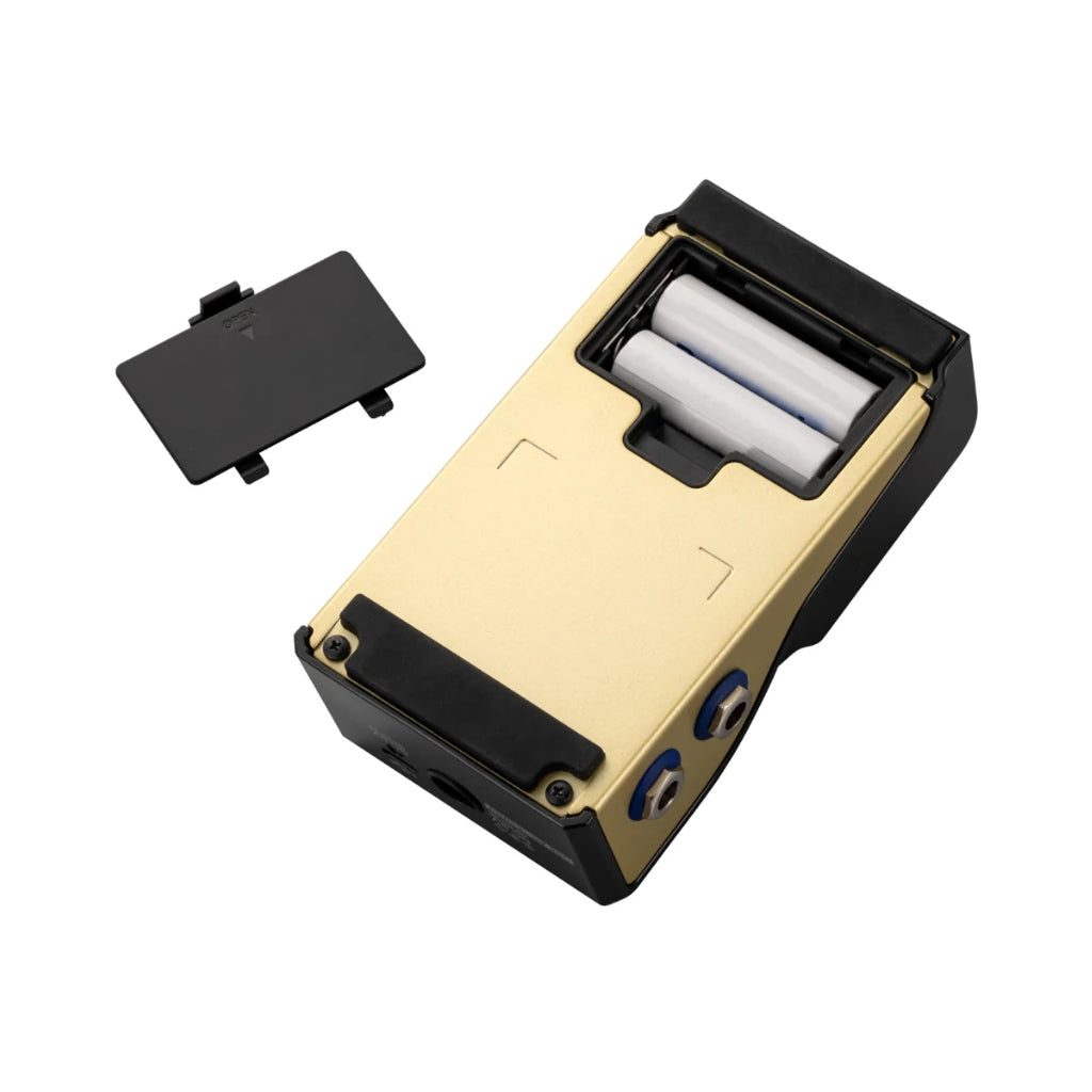 Zoom - MS-80 IR+ Amp Sim and Multi-Effects - Amp Modeler Guitar Pedal