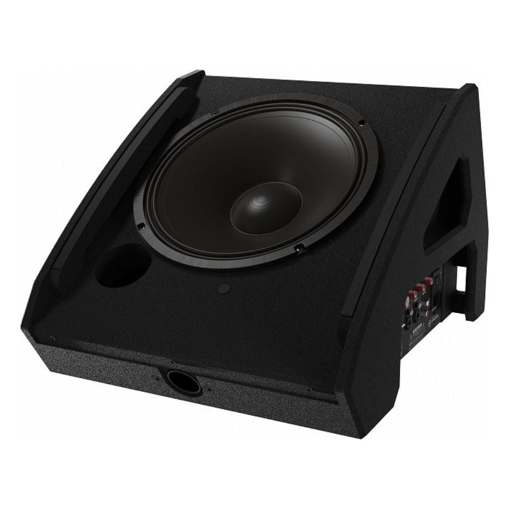 Electro-Voice Powered 12" Monitor 2-Way, 90x90, 500W 12" LF Coaxial Monitor