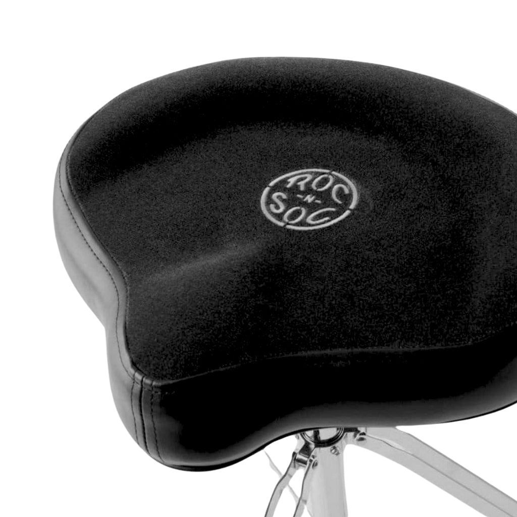 ROC-N-SOC - Manual Short Spindle with Original Top - Black
