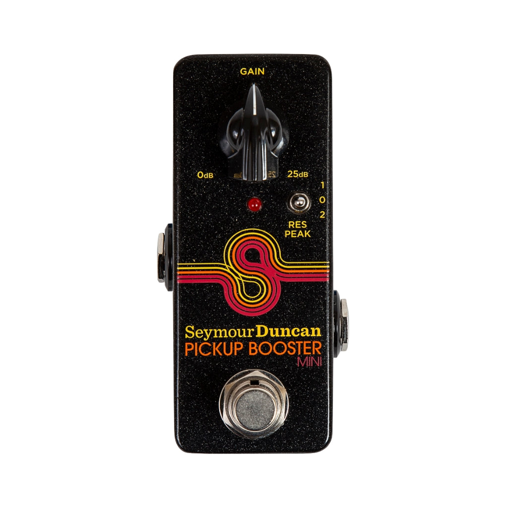 Seymour Duncan Pickup Booster Mini Pedal