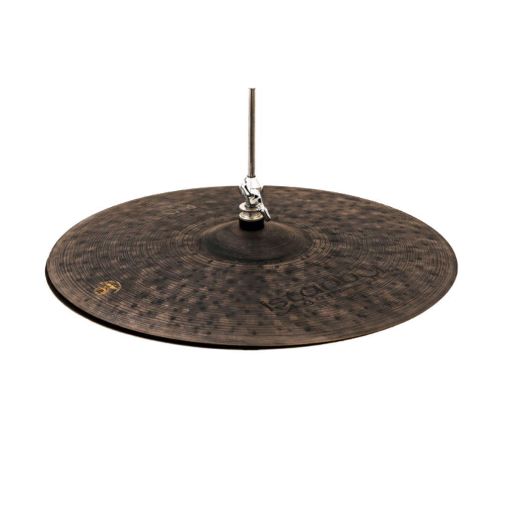 Istanbul Agop - Cindy Blackman OM Hihats- 15 inches