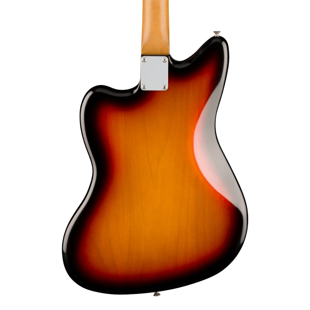 Fender - Limited Vintera II Road Worn '50s Jazzmaster Electric Guitar - 3-tone Sunburst