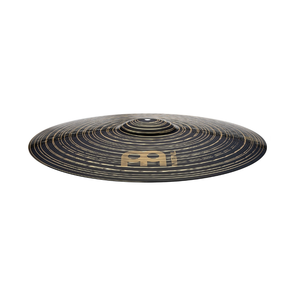 Meinl Cymbals - HCS Dark Ride Cymbal - 20 inches