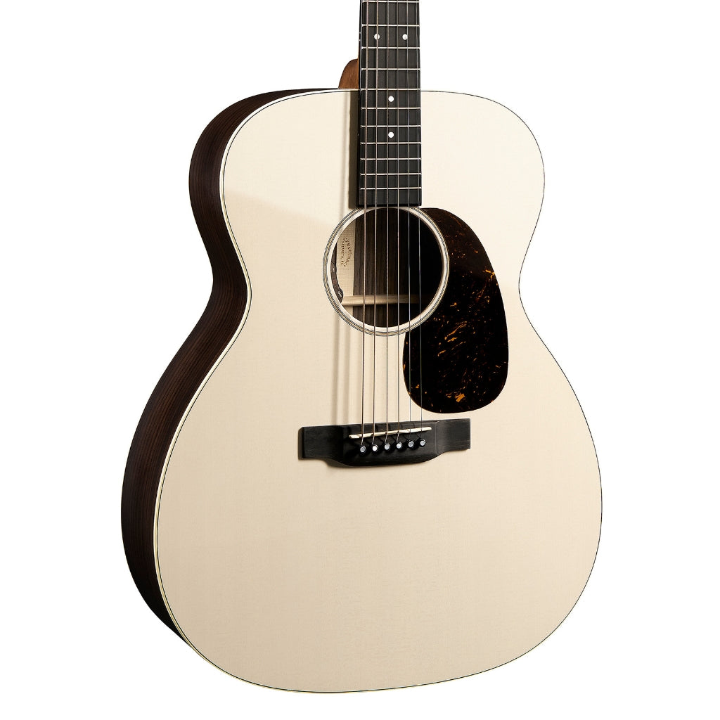 Martin 16 Series J-16E Acoustic Electric Guitar - Cream