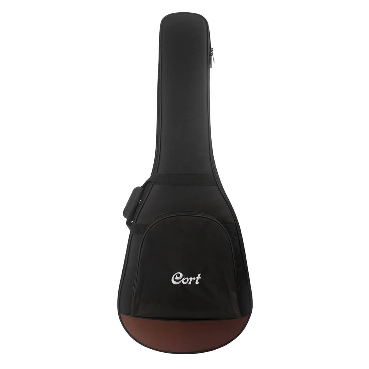 Cort - Gold D6 Dreadnought Acoustic Guitar - Natural Gloss