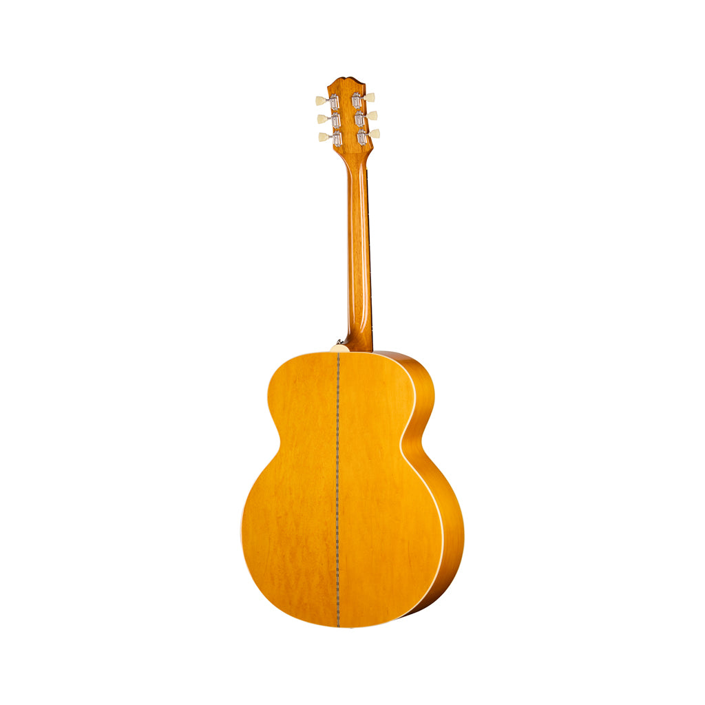 Epiphone J200 Studio - Natural