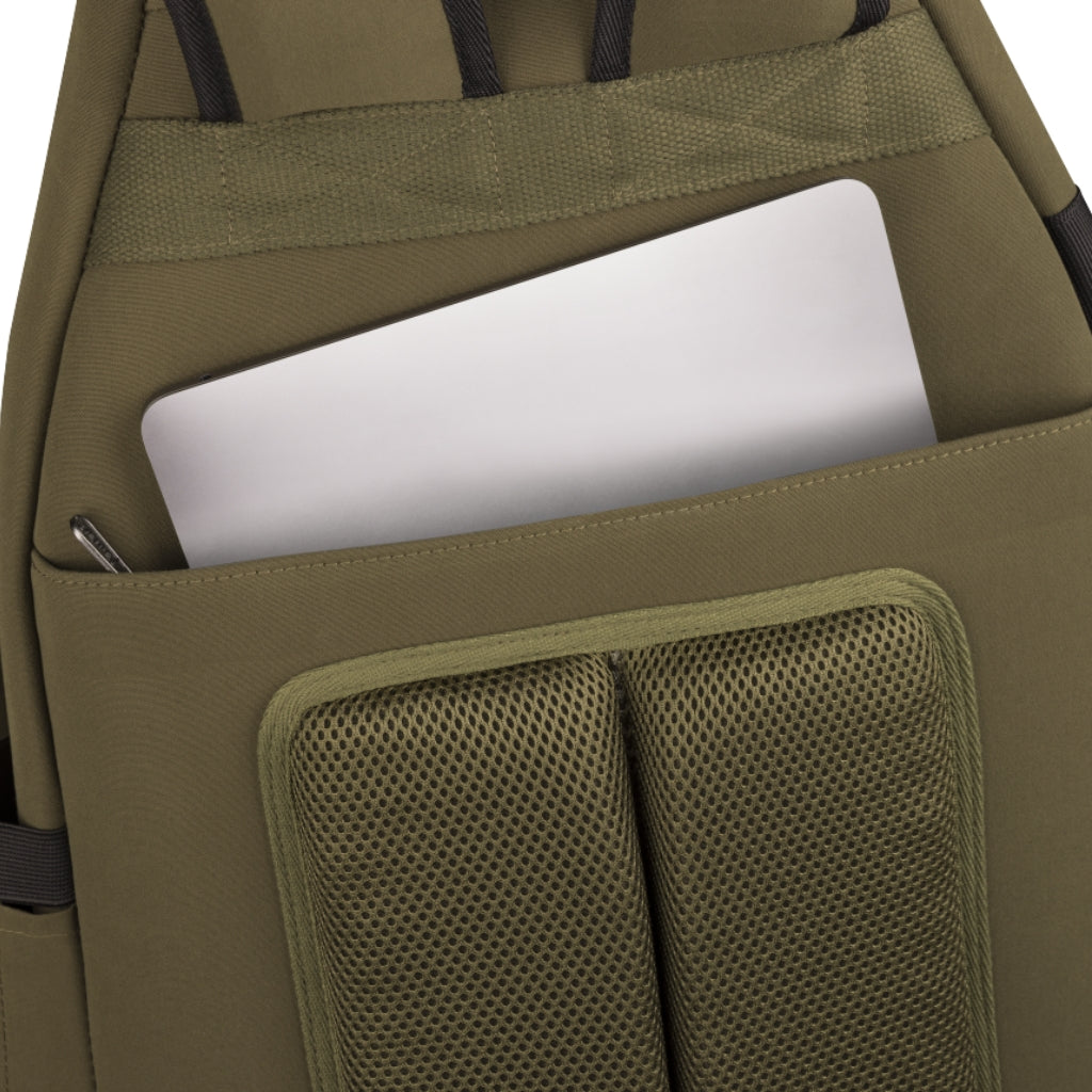 Fender - Troubadour Electric Guitar Gig Bag - Olive