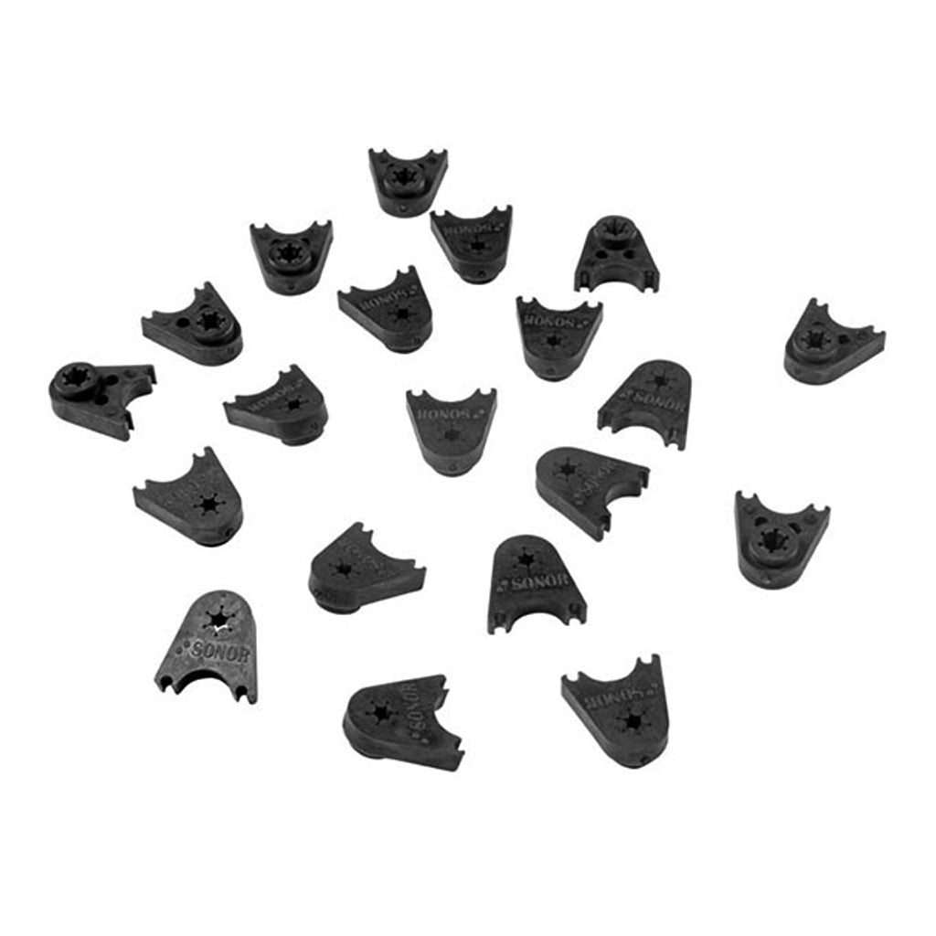 Sonor SL 5205 Drums Super Lock Tune Safe Set