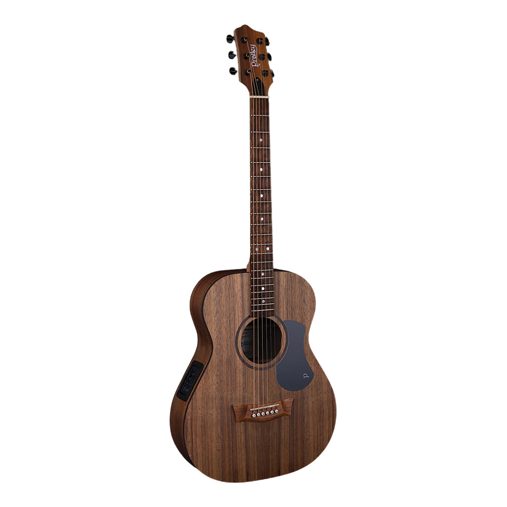 Pratley PRM-SE-BWBW Classic Mini All Solid Blackwood A/E