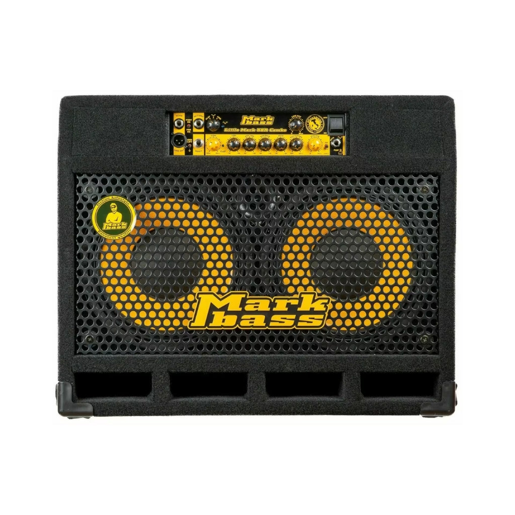 Mark Bass CMD 102P V 500-Watt Combo Bass Amplifier