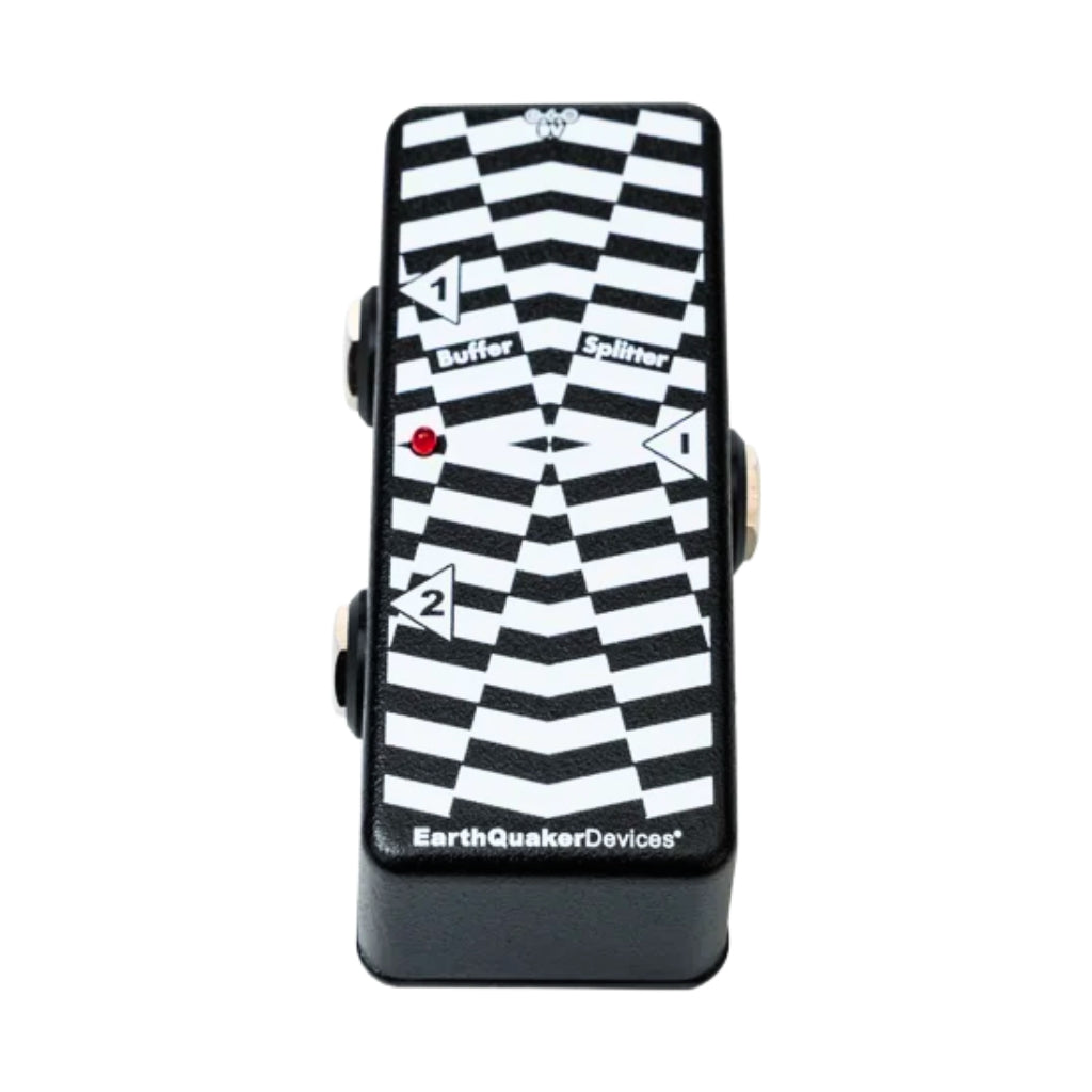 EarthQuaker Devices - Buffer/Splitter - Pedal