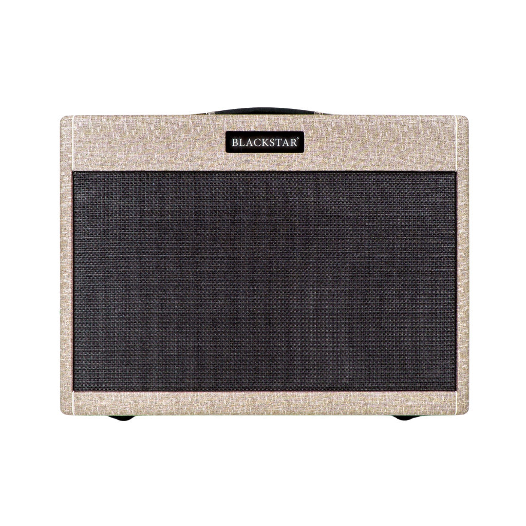 Blackstar St. James 50 EL34 Lightweight 2x12 Combo - Fawn